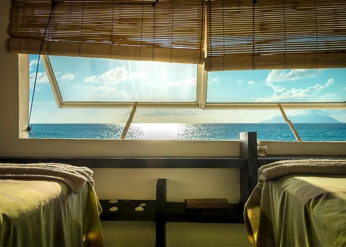 Bliss Boutique Seychelles Hotel Glacis (Mahe)