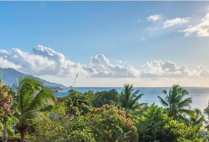 Bliss Boutique Seychelles