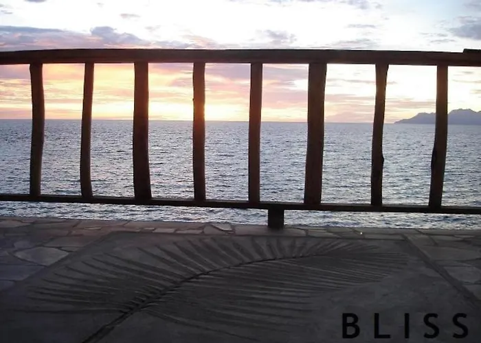 Bliss Boutique Seychelles Hotel